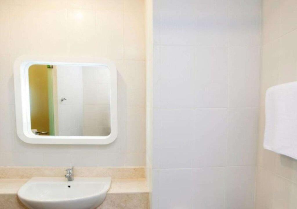 Батам: Zest Harbour Bay Batam by Swiss-Belhotel International