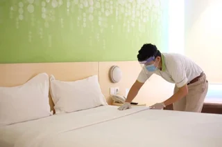 Батам: Zest Harbour Bay Batam by Swiss-Belhotel International