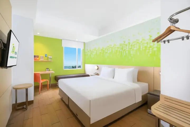 Батам: Zest Harbour Bay Batam by Swiss-Belhotel International