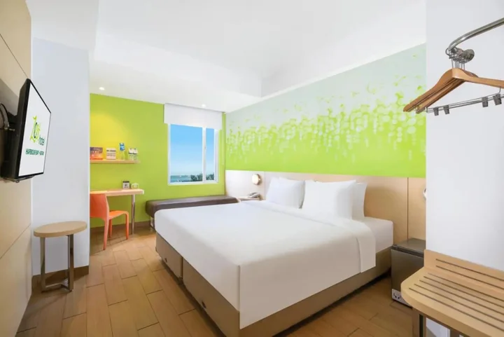 Батам: Zest Harbour Bay Batam by Swiss-Belhotel International