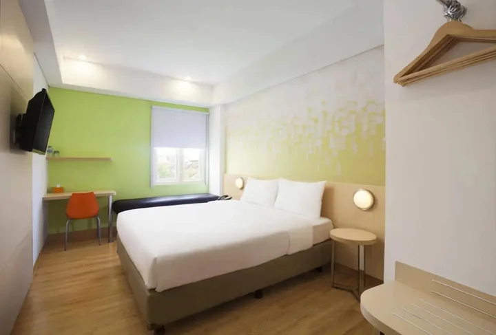 Батам: Zest Harbour Bay Batam by Swiss-Belhotel International