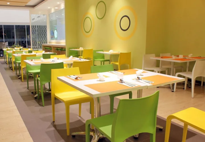 Батам: Zest Harbour Bay Batam by Swiss-Belhotel International