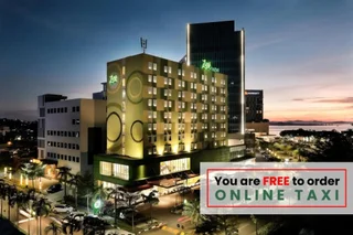 Батам: Zest Harbour Bay Batam by Swiss-Belhotel International