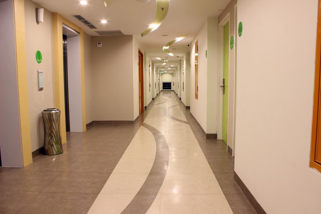 Батам: Zest Harbour Bay Batam by Swiss-Belhotel International
