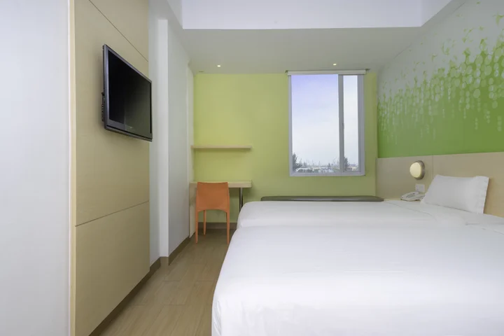 Батам: Zest Harbour Bay Batam by Swiss-Belhotel International