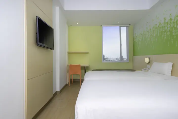 Батам: Zest Harbour Bay Batam by Swiss-Belhotel International