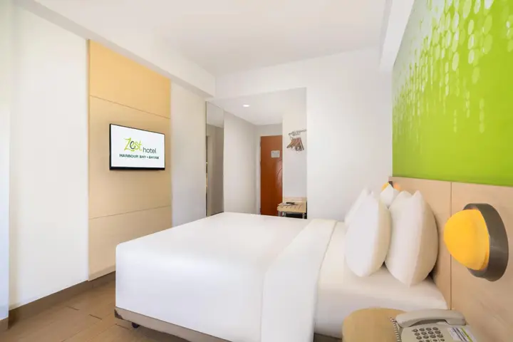 Батам: Zest Harbour Bay Batam by Swiss-Belhotel International