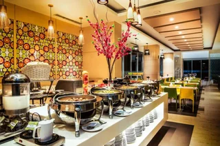 Батам: Zest Harbour Bay Batam by Swiss-Belhotel International