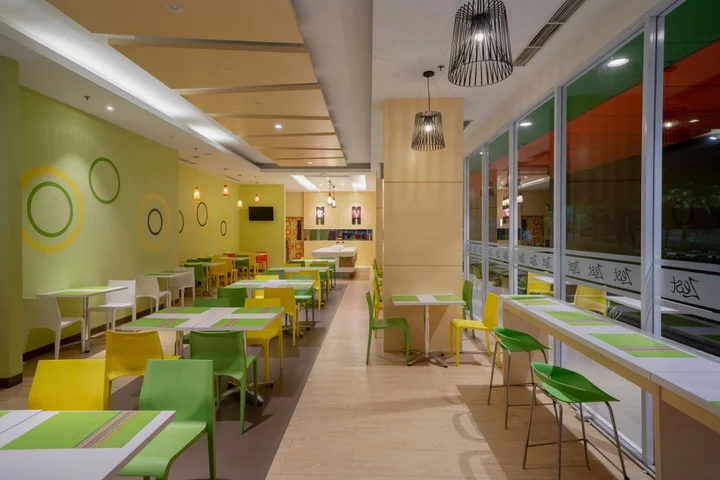 Батам: Zest Harbour Bay Batam by Swiss-Belhotel International