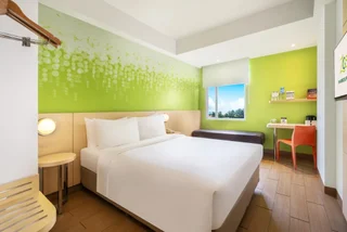 Батам: Zest Harbour Bay Batam by Swiss-Belhotel International