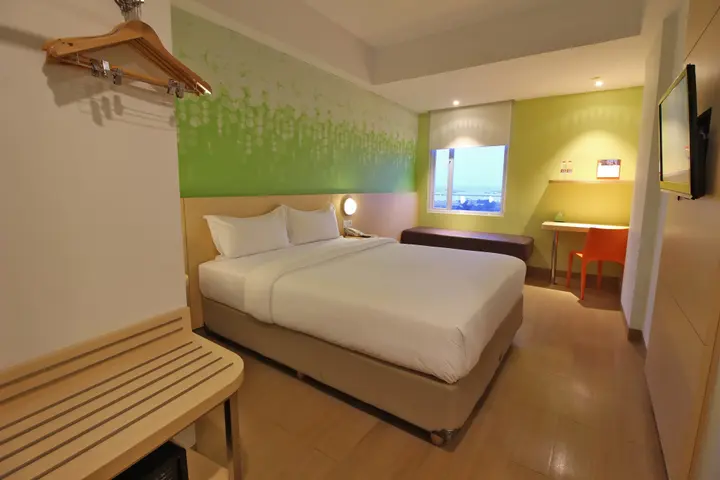 Батам: Zest Harbour Bay Batam by Swiss-Belhotel International