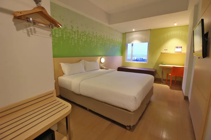 Батам: Zest Harbour Bay Batam by Swiss-Belhotel International