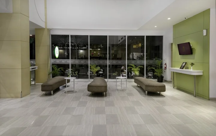 Батам: Zest Harbour Bay Batam by Swiss-Belhotel International
