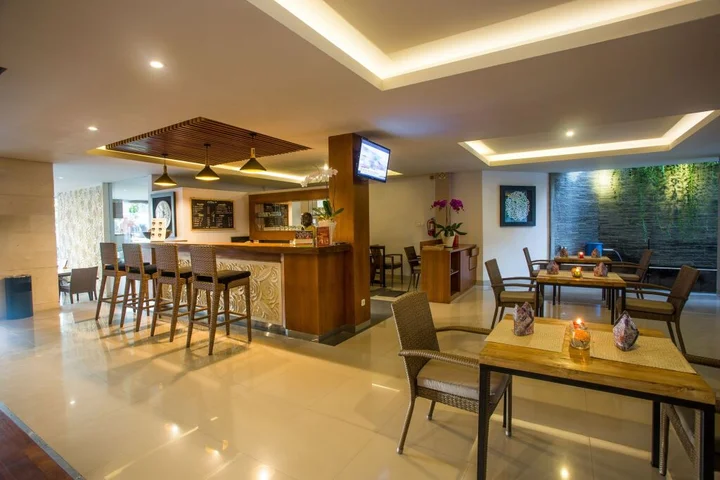 Денпасар: Mahalaksmi Boutique Hotel