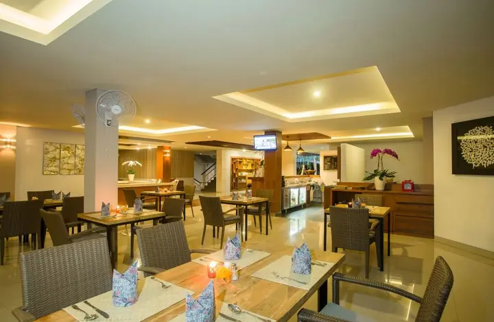 Денпасар: Mahalaksmi Boutique Hotel