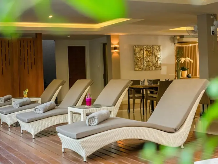 Денпасар: Mahalaksmi Boutique Hotel