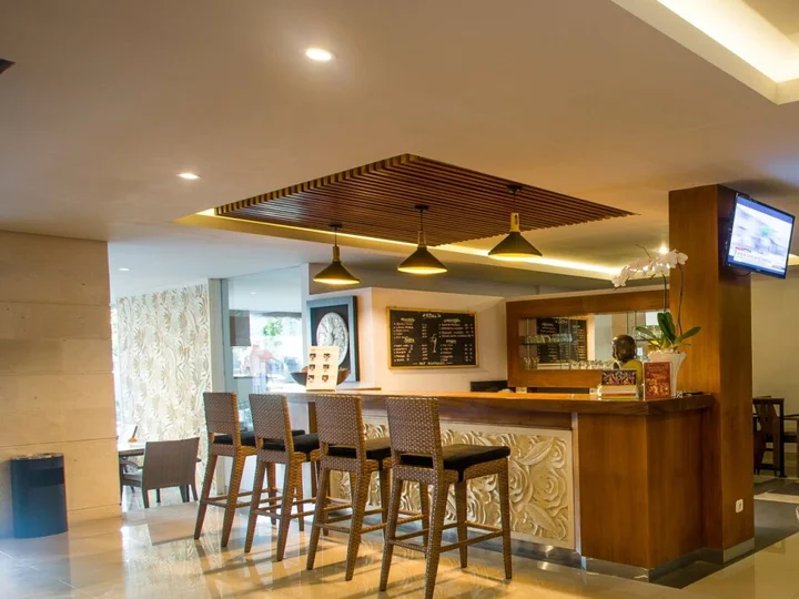 Денпасар: Mahalaksmi Boutique Hotel