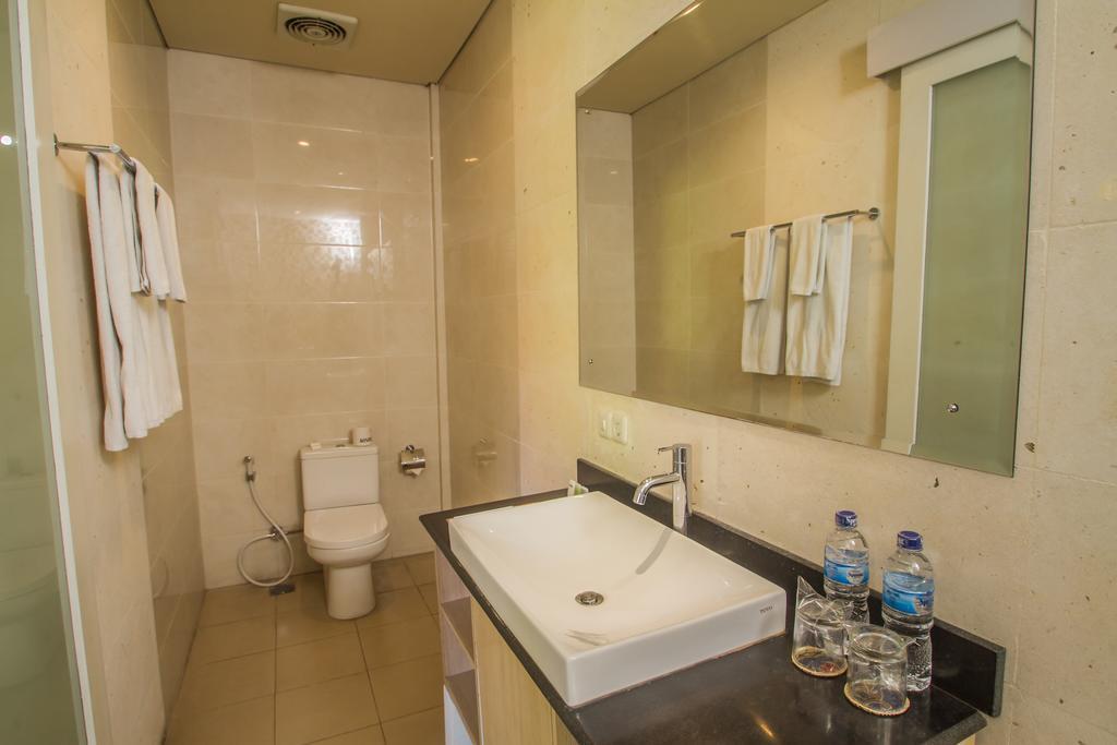 Денпасар: Mahalaksmi Boutique Hotel