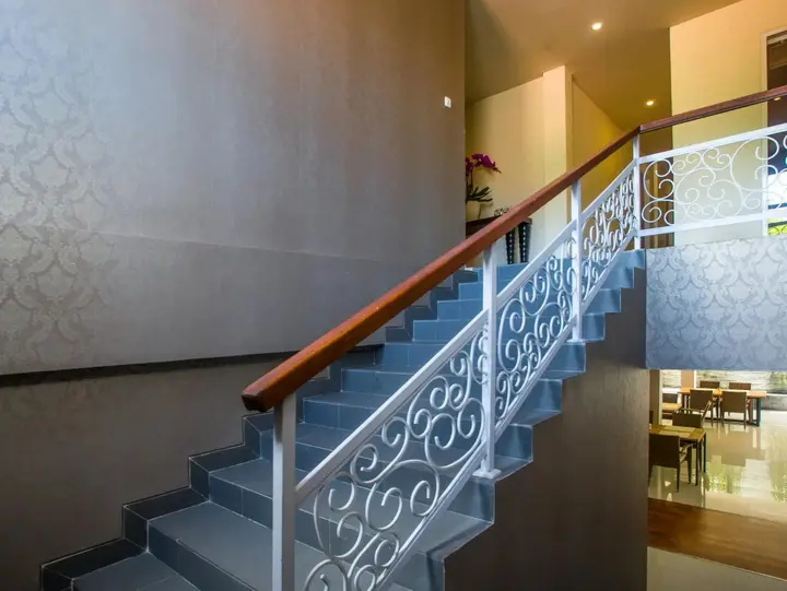 Денпасар: Mahalaksmi Boutique Hotel