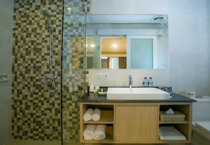 Денпасар: Mahalaksmi Boutique Hotel