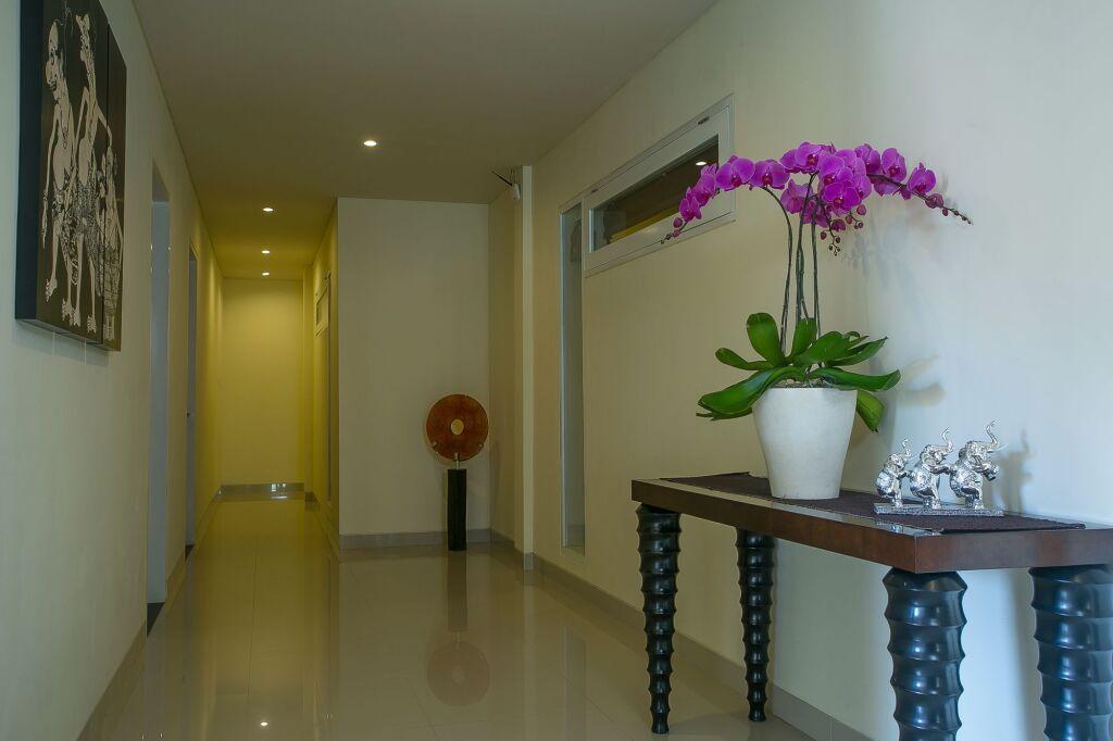 Денпасар: Mahalaksmi Boutique Hotel