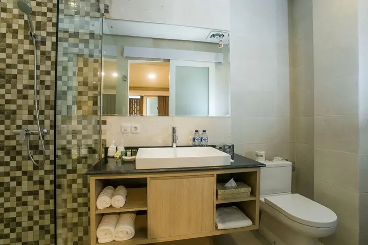 Денпасар: Mahalaksmi Boutique Hotel