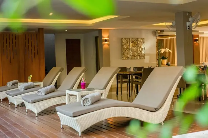 Денпасар: Mahalaksmi Boutique Hotel