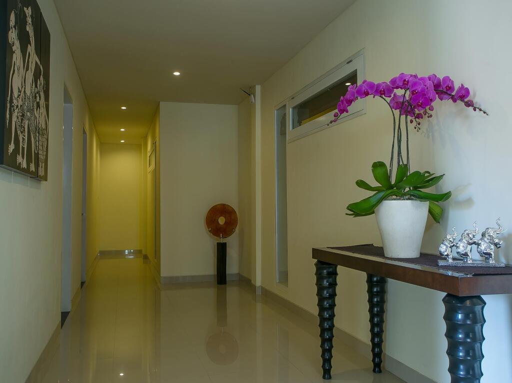 Денпасар: Mahalaksmi Boutique Hotel