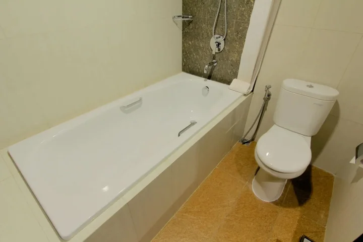 Батуретно: The Atrium Hotel and Resort Yogyakarta