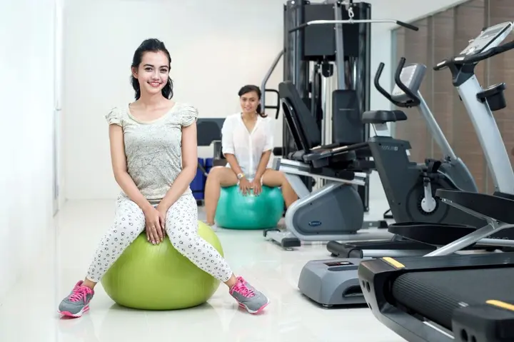 Батуретно: The Atrium Hotel and Resort Yogyakarta