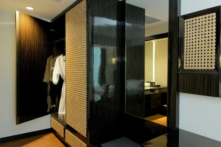 Батуретно: The Atrium Hotel and Resort Yogyakarta