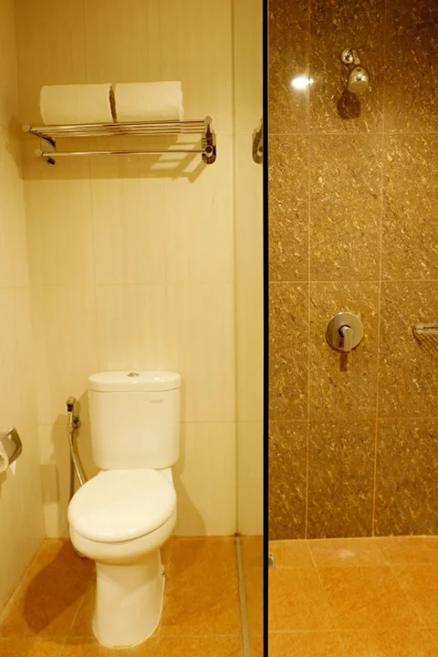 Батуретно: The Atrium Hotel and Resort Yogyakarta