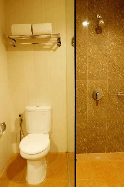 Батуретно: The Atrium Hotel and Resort Yogyakarta