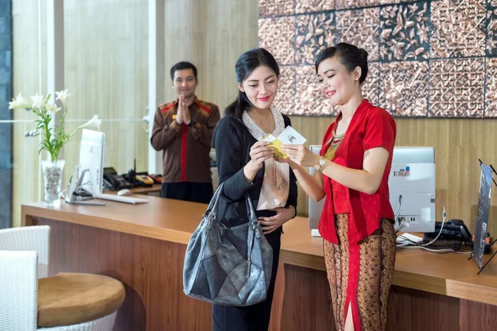 Батуретно: The Atrium Hotel and Resort Yogyakarta