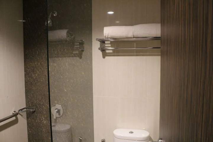 Батуретно: The Atrium Hotel and Resort Yogyakarta