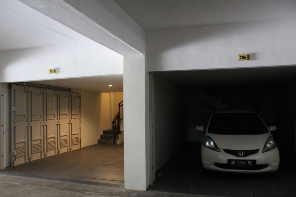 Батуретно: The Atrium Hotel and Resort Yogyakarta