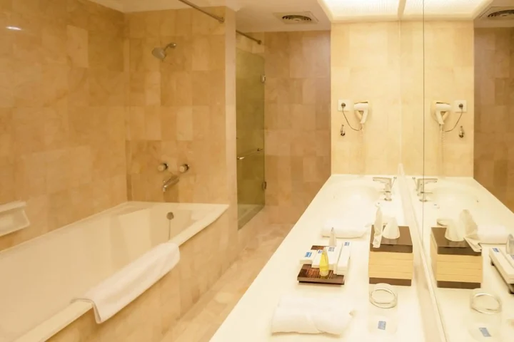 Батуретно: The Atrium Hotel and Resort Yogyakarta