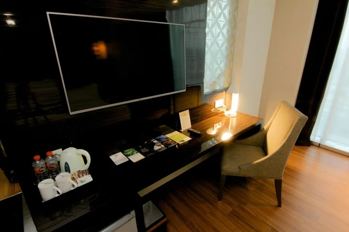 Батуретно: The Atrium Hotel and Resort Yogyakarta