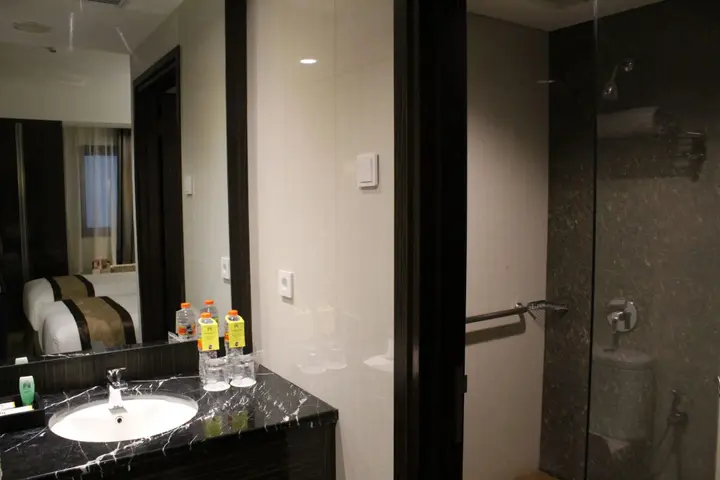 Батуретно: The Atrium Hotel and Resort Yogyakarta