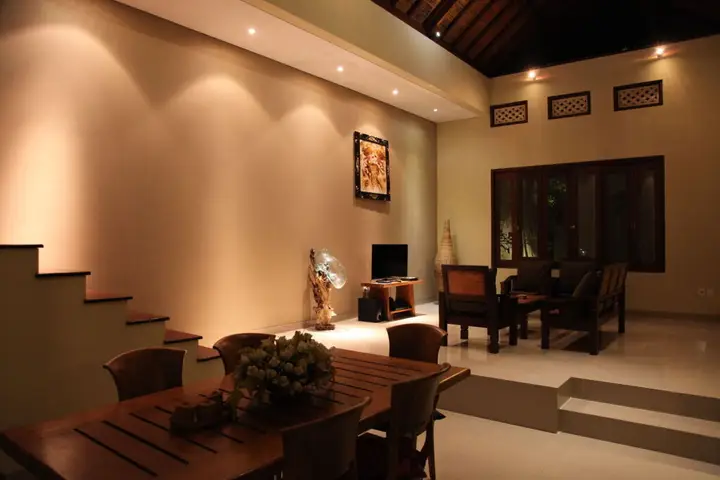 Dreamscape Bali Villa — фото 2