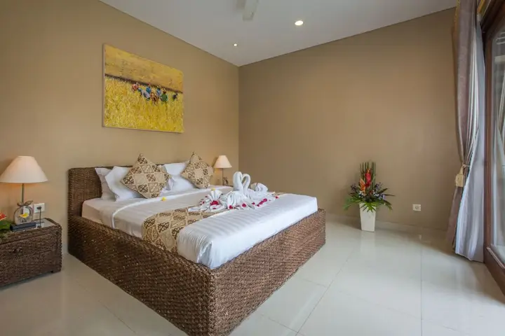 Dreamscape Bali Villa — фото 5