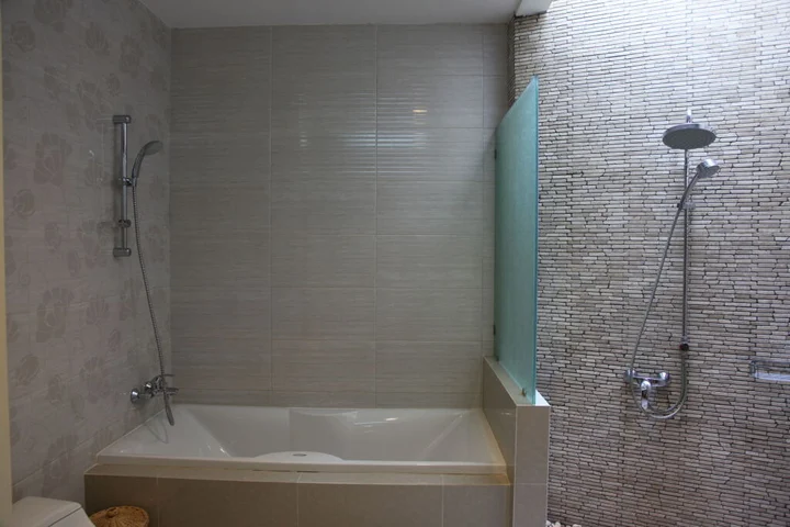 Чангу: Dreamscape Bali Villa
