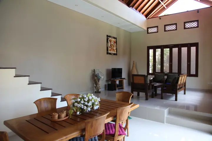 Чангу: Dreamscape Bali Villa