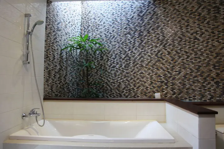 Чангу: Dreamscape Bali Villa