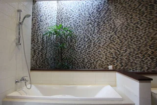 Чангу: Dreamscape Bali Villa