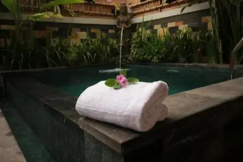 Убуд: Natha Ubud Villa
