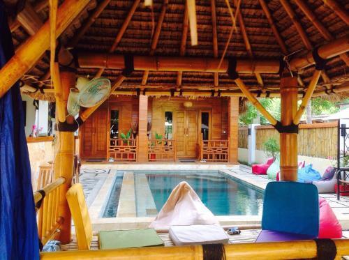 Gili T Sugar Shack — фото 2