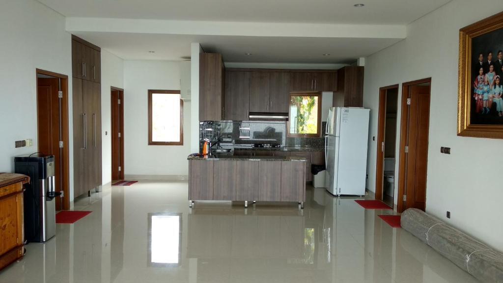 Бандунг: Villa Rosvita Bandung