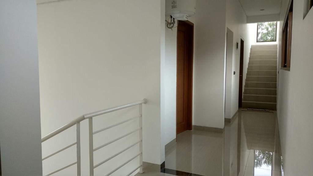 Бандунг: Villa Rosvita Bandung