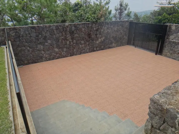 Бандунг: Villa Rosvita Bandung
